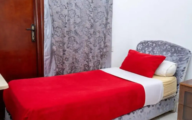 Hotel Alecanti