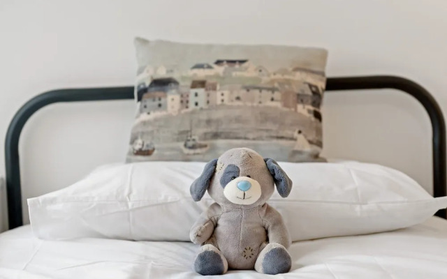 Delightful Family Getaway Cornwall