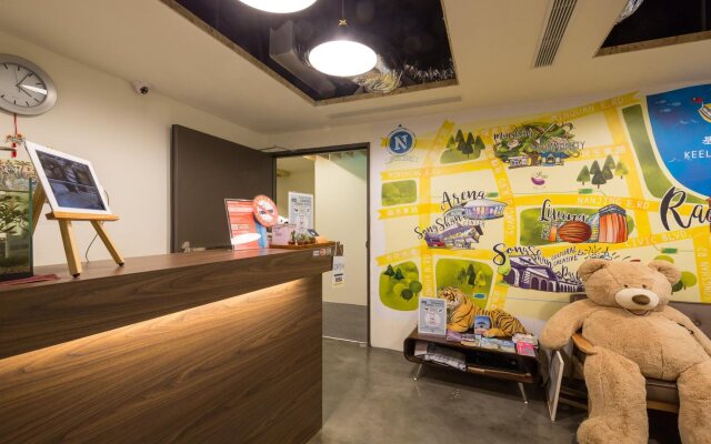 Hostel Jiizu