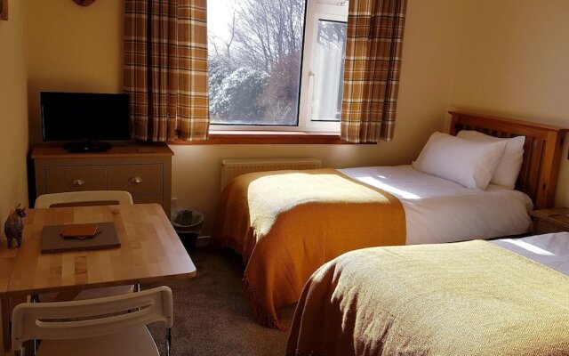 Moorside Rooms