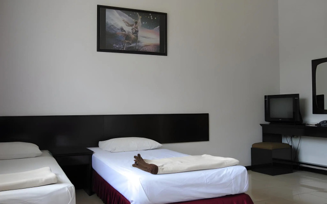 Hotel Santosa