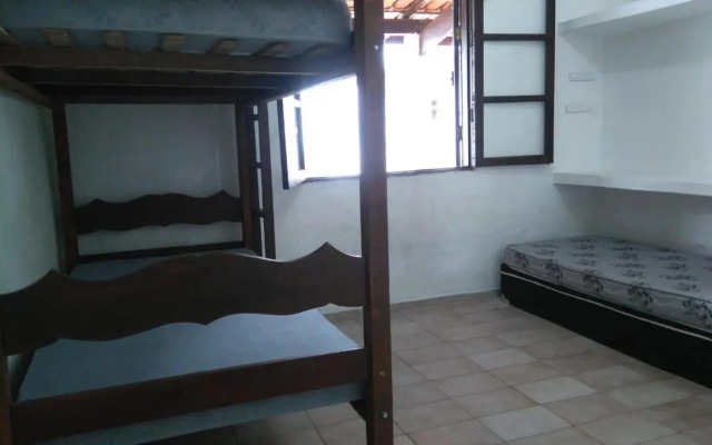 Casa Massaguaçu