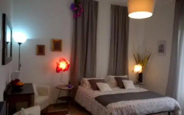 B&B Il Lago Dorato