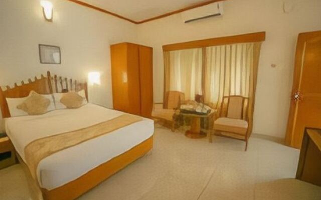 Poppys Vista Hotel