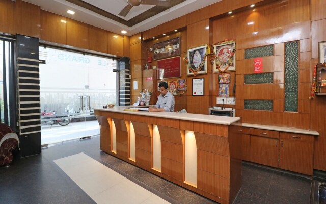 OYO 6109 Le Grand