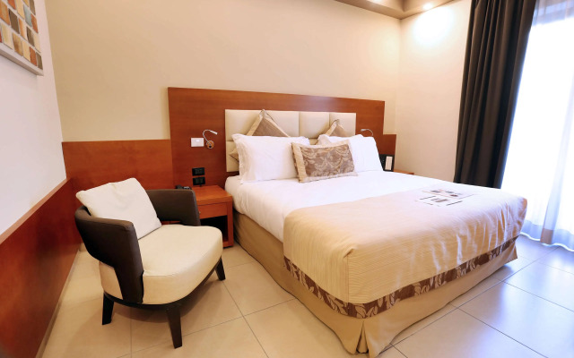Hotel Agora, Sure Hotel Collection by Best Western