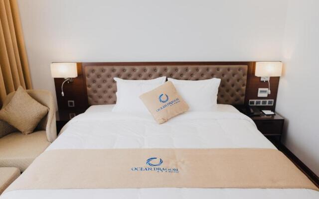 Ocean Dragon Hotel Halong