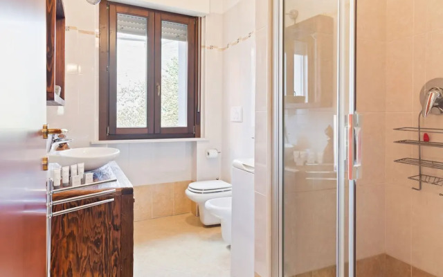 Porta Nuova Modern Apartment