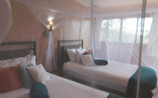 Tsumkwe Country Lodge