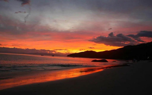 Pousada Canto das Pedras
