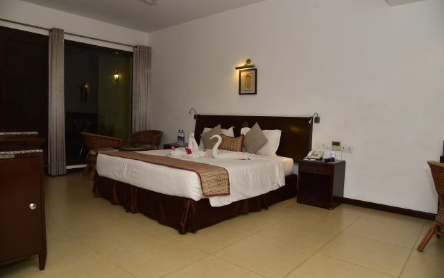Suryavilas Luxury Resort & Spa