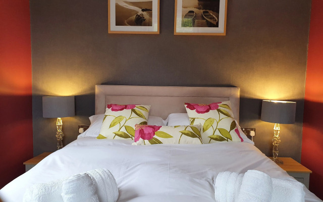 Marley House Bed & Breakfast