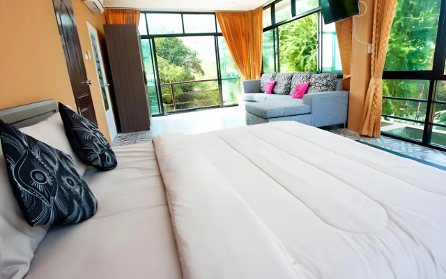 Sea Breeze Guest House