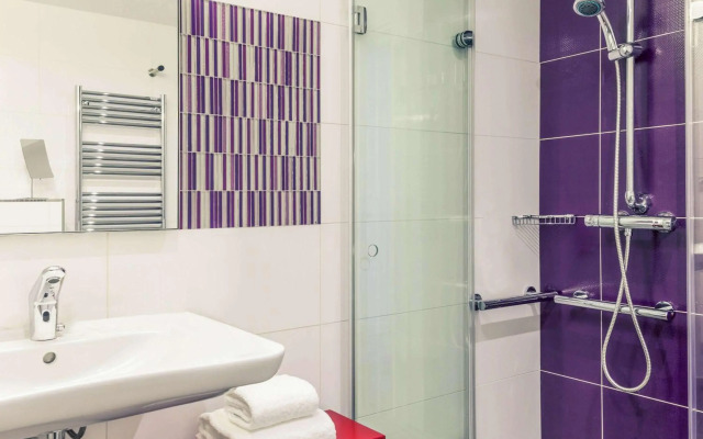 Hôtel Mercure Toulouse Sud