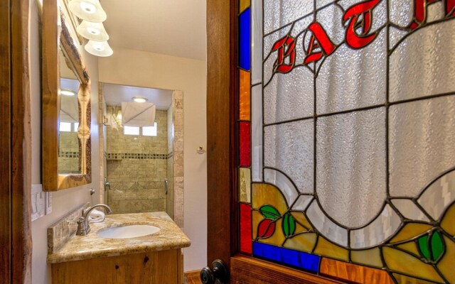 Living Log Cabin 1494 by RedAwning