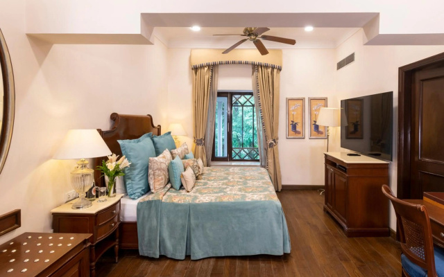 The Claridges Nabha Residence – Guest Rooms – Dehradun
