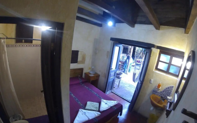 Posada del Abuelito (Hostel)