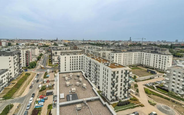 RentPlanet - Apartamenty Słonimskiego