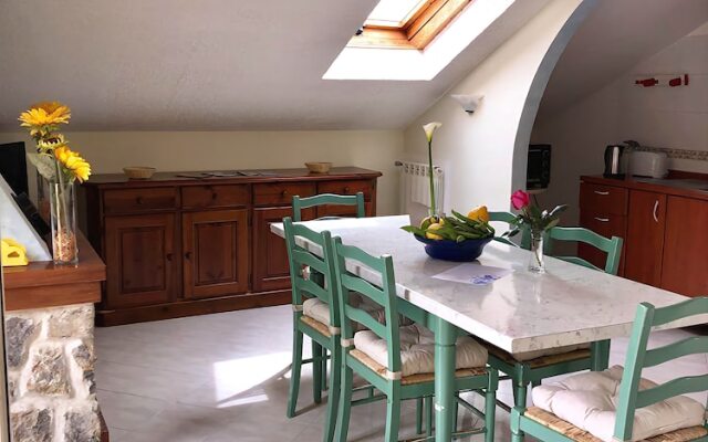 B&B Tenuta La Picola