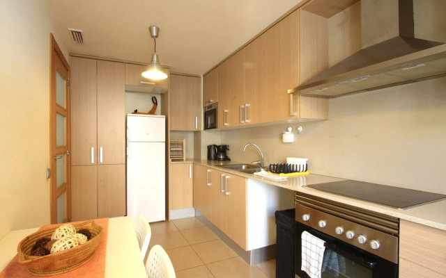 Mazi Apartments Downtown