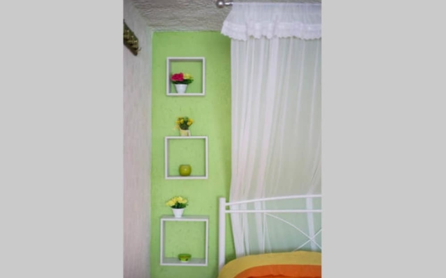 Wavedance Accommodation