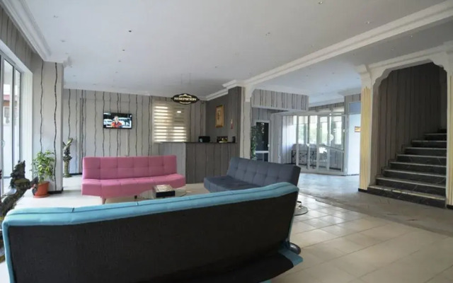 CasaTuana Hotel Erdek