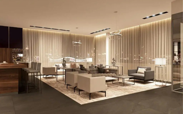 AC Hotel By Marriott Milan Sesto