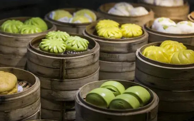 Qionghai waika Hotel (Wanquanhe store)