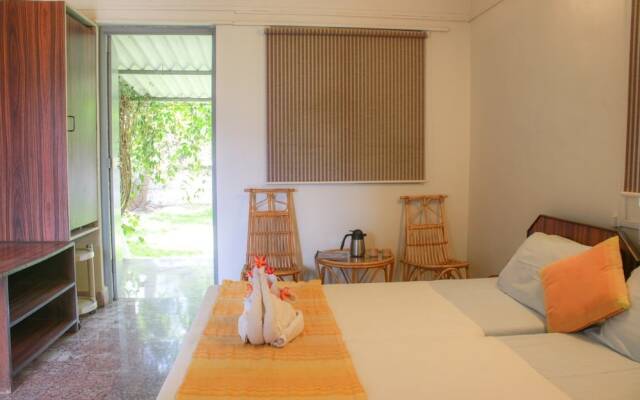 V Resorts Anandvan Wai