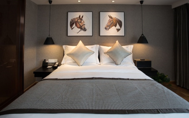 Feeling Hotel