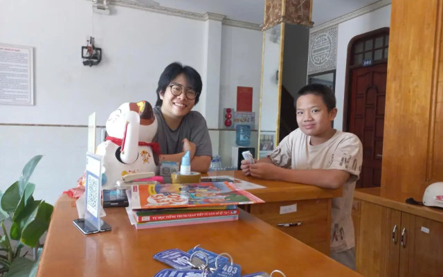 Thoi Dai Hotel