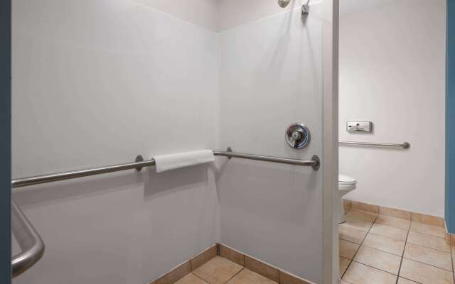 Baymont by Wyndham Boardman