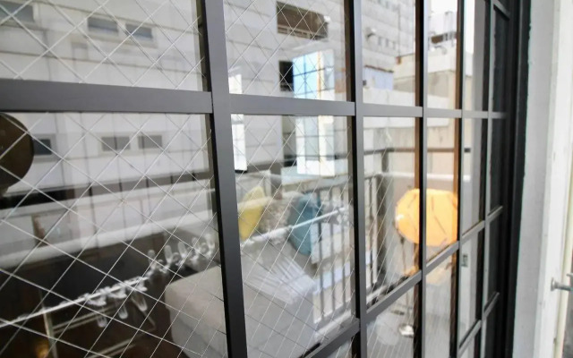 30sec walk to PeacePark, Beautiful Condo - B