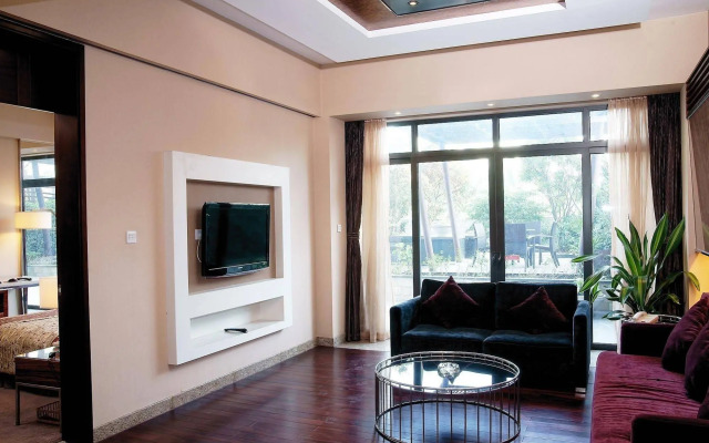 Viena International Hotel South China Sea Haiyue - Foshan