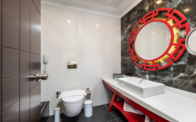 Kaila Beach Hotel - All Inclusive