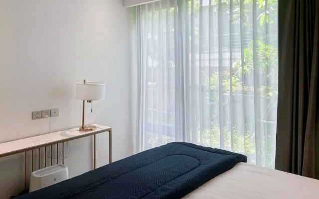 InterContinental Residences 2 Bedroom