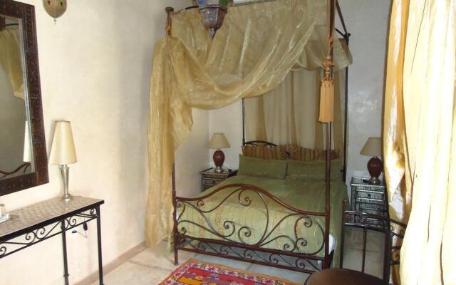 Riad ViewPoint