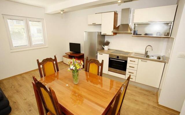 Apartment INKA Nice and Comfy