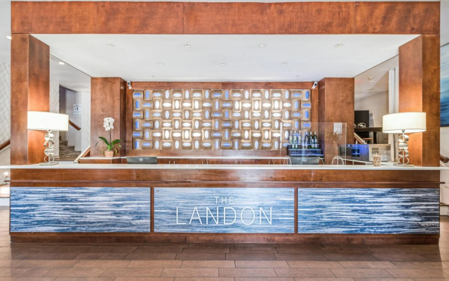 The Landon Bay Harbor - Miami Beach