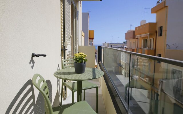 Settanni Sea Suites