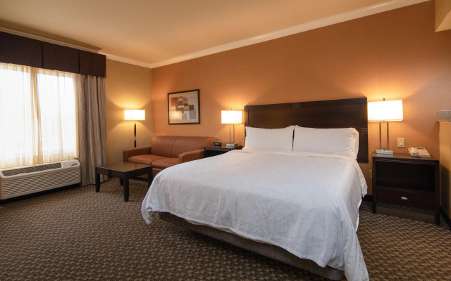 Holiday Inn Express Castro Valley - I-580 by IHG