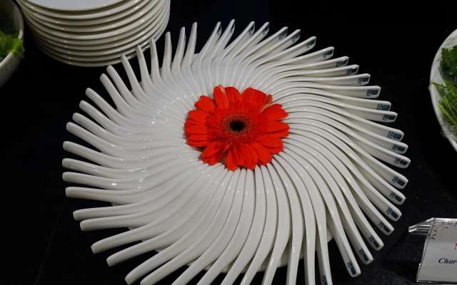 Sai Gon Vinh Long Hotel