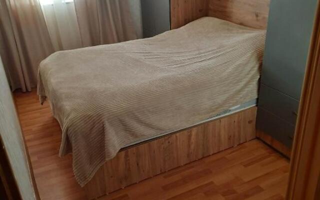 FG აპარტ ჰოტელი / FG Apart Hotel