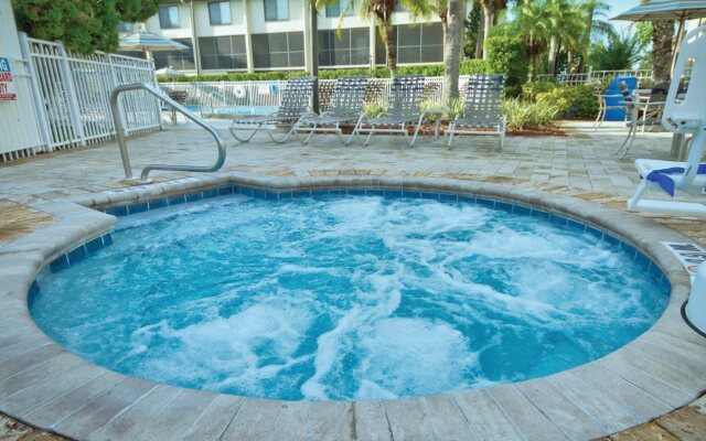 Club Wyndham Orlando International