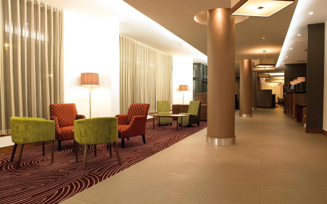 Leonardo Hotel Derby