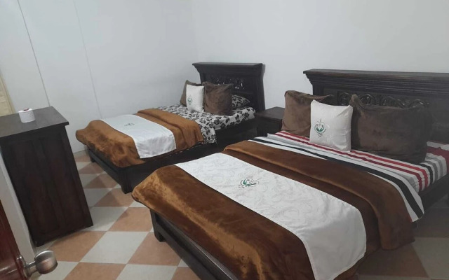 Hotel Colonial El Bosque