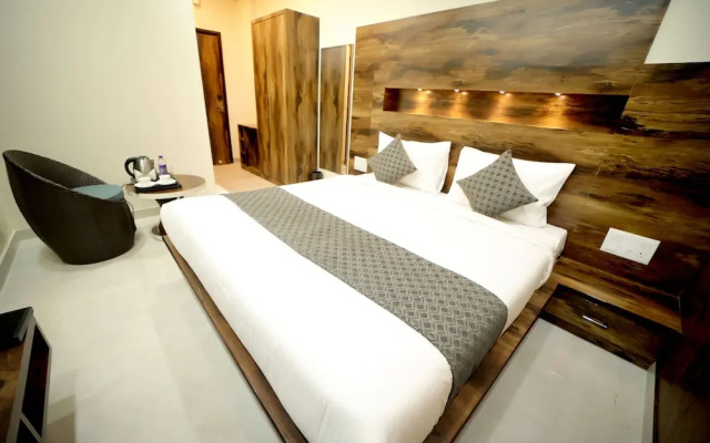 Hotel SD Prime