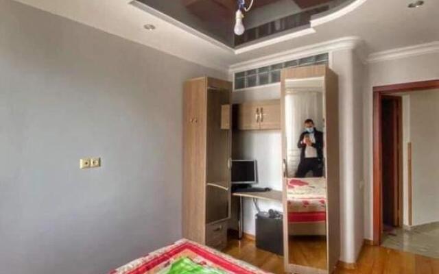 Apartment Dolphin