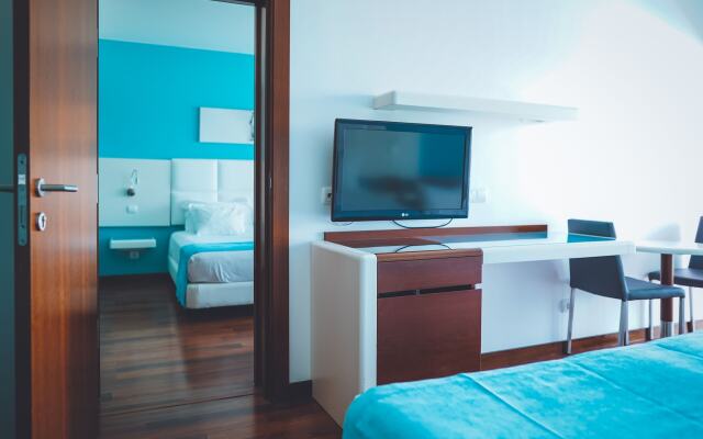 Aquashow Park Hotel