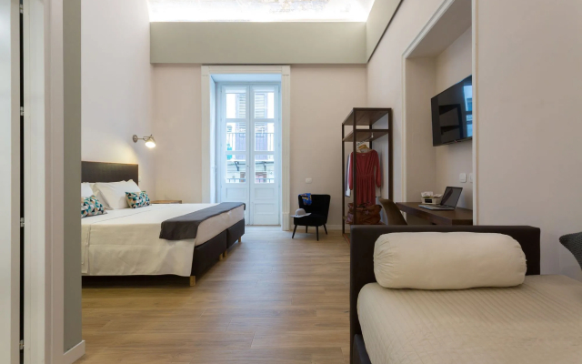 Bellaroto Suite B&B & Spa - Boutique Sicilian Hospitality